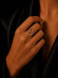 Anillo Danae