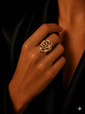 Anillo Xoana Z