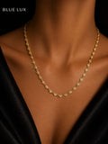 Collar Love Z