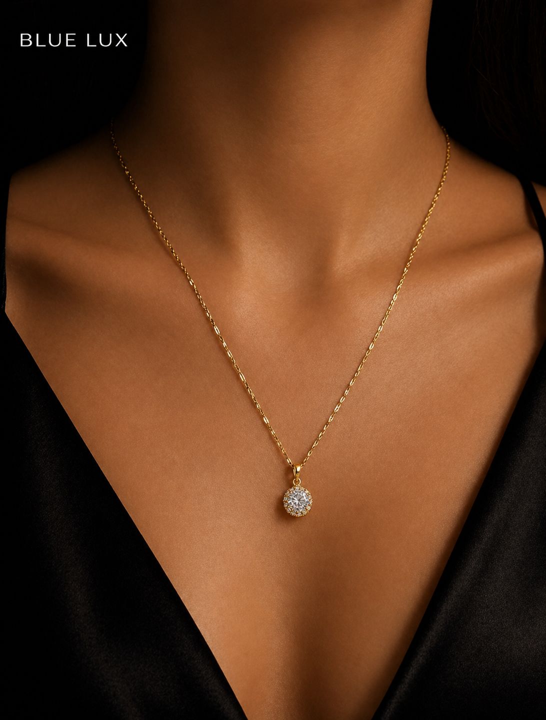 Collar Única