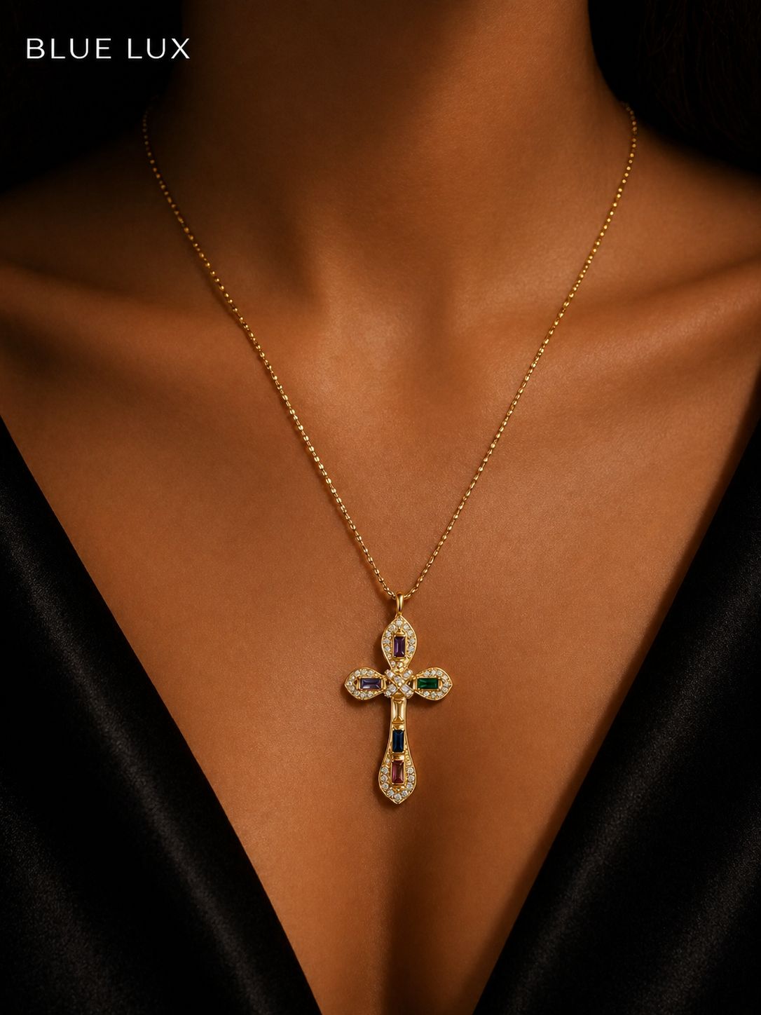 Collar Catalina