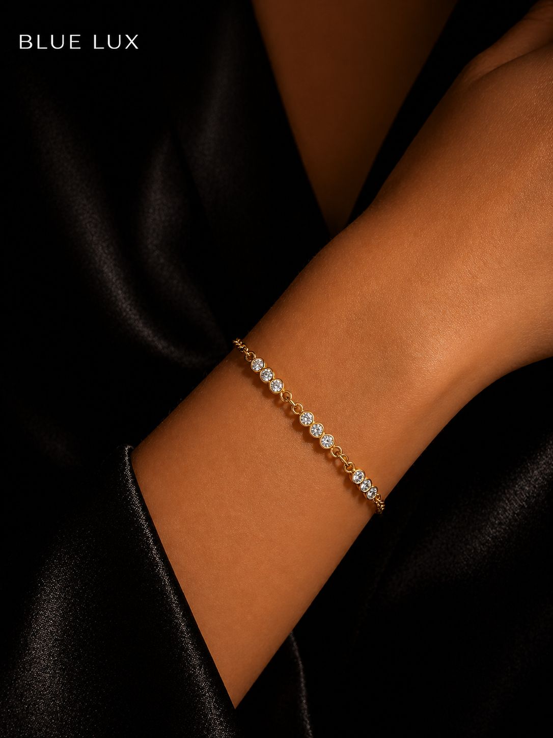 Pulsera Gwen